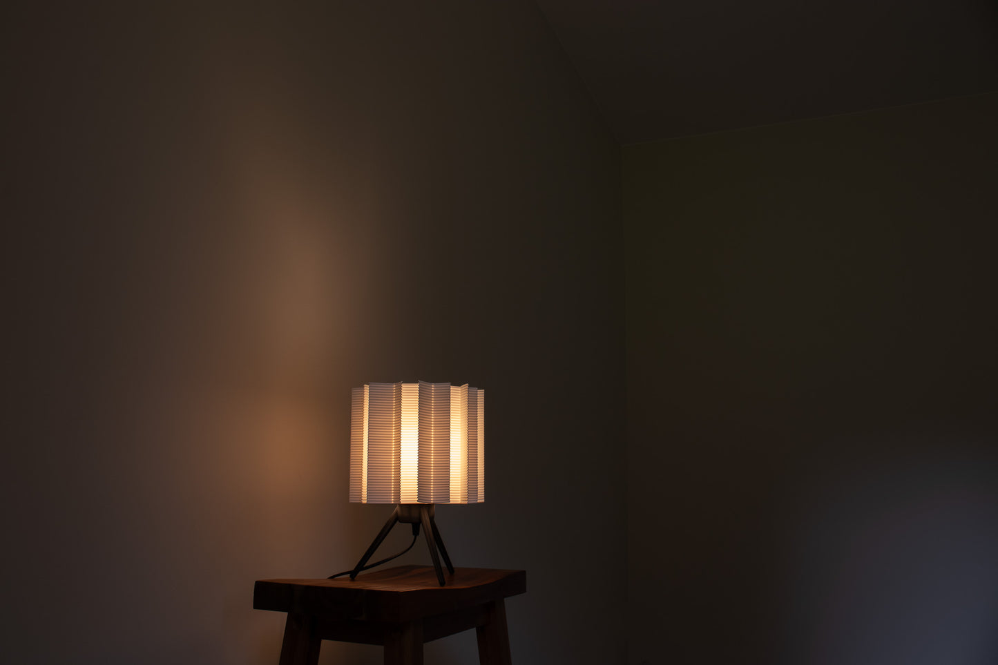 Lightning Lamp