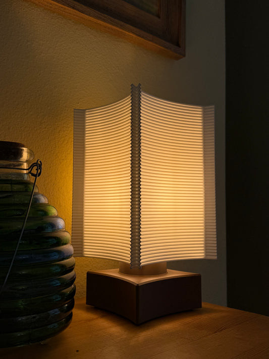 Coming soon - Lighting lamp T series
