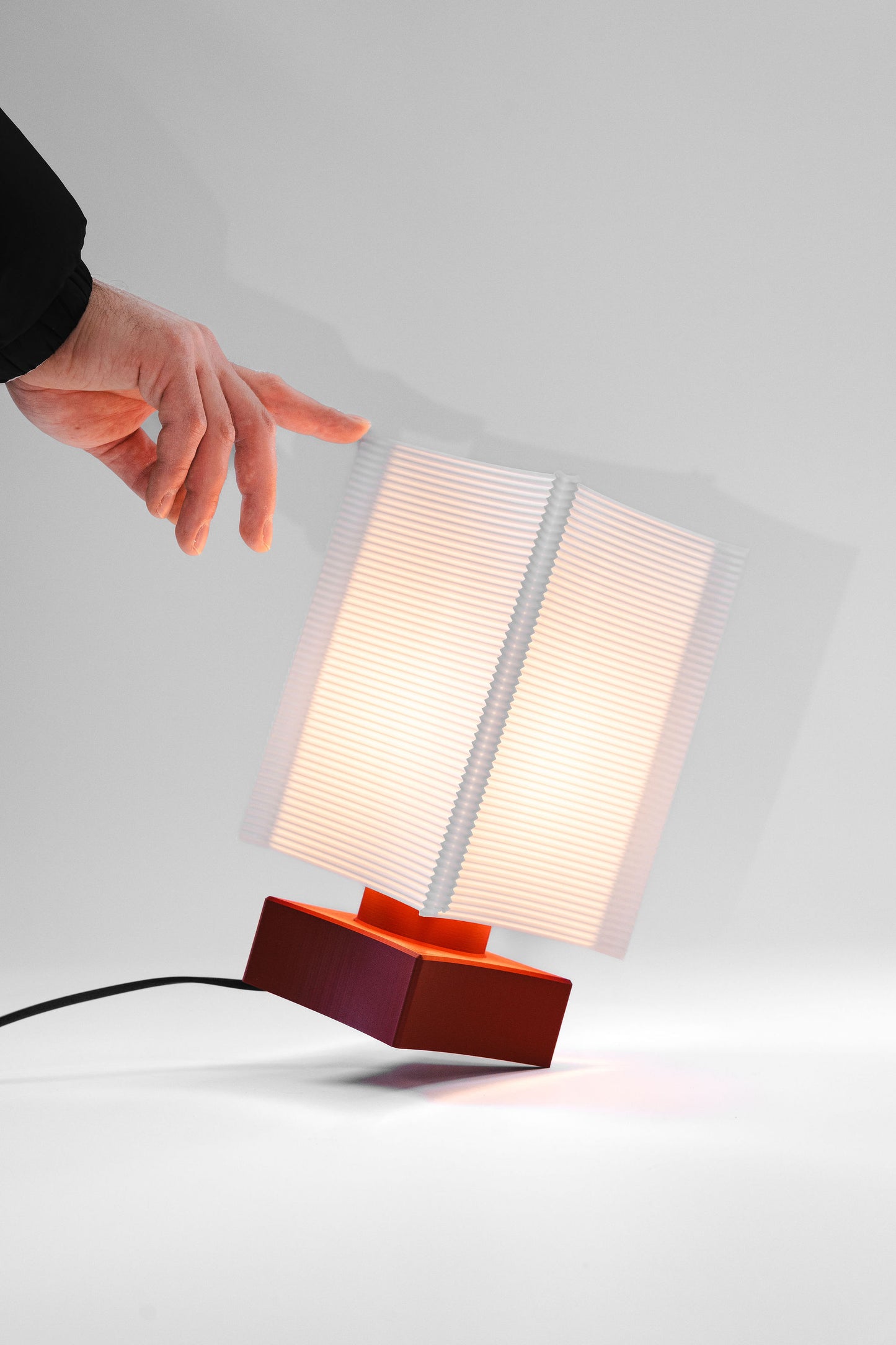 Lightning lamp - T series