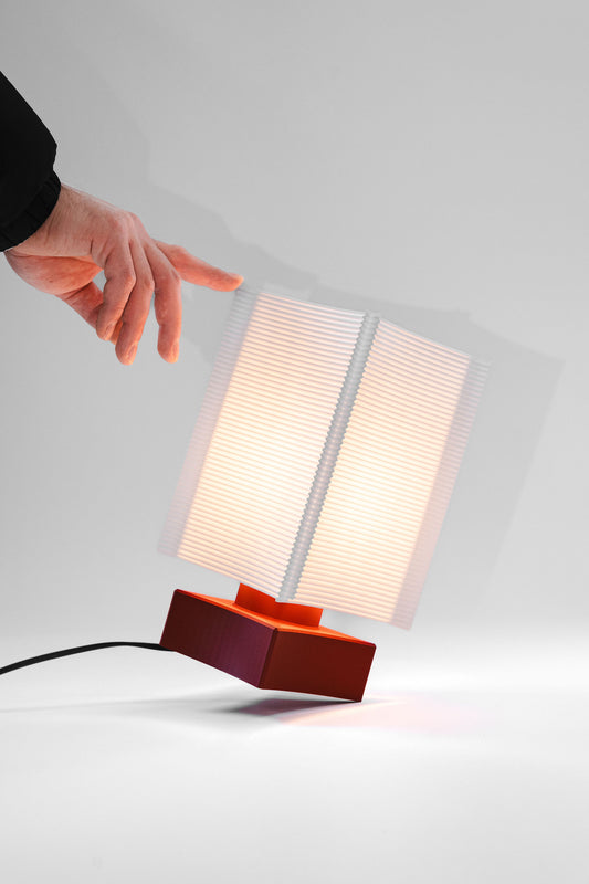 Lighting lamp - T series