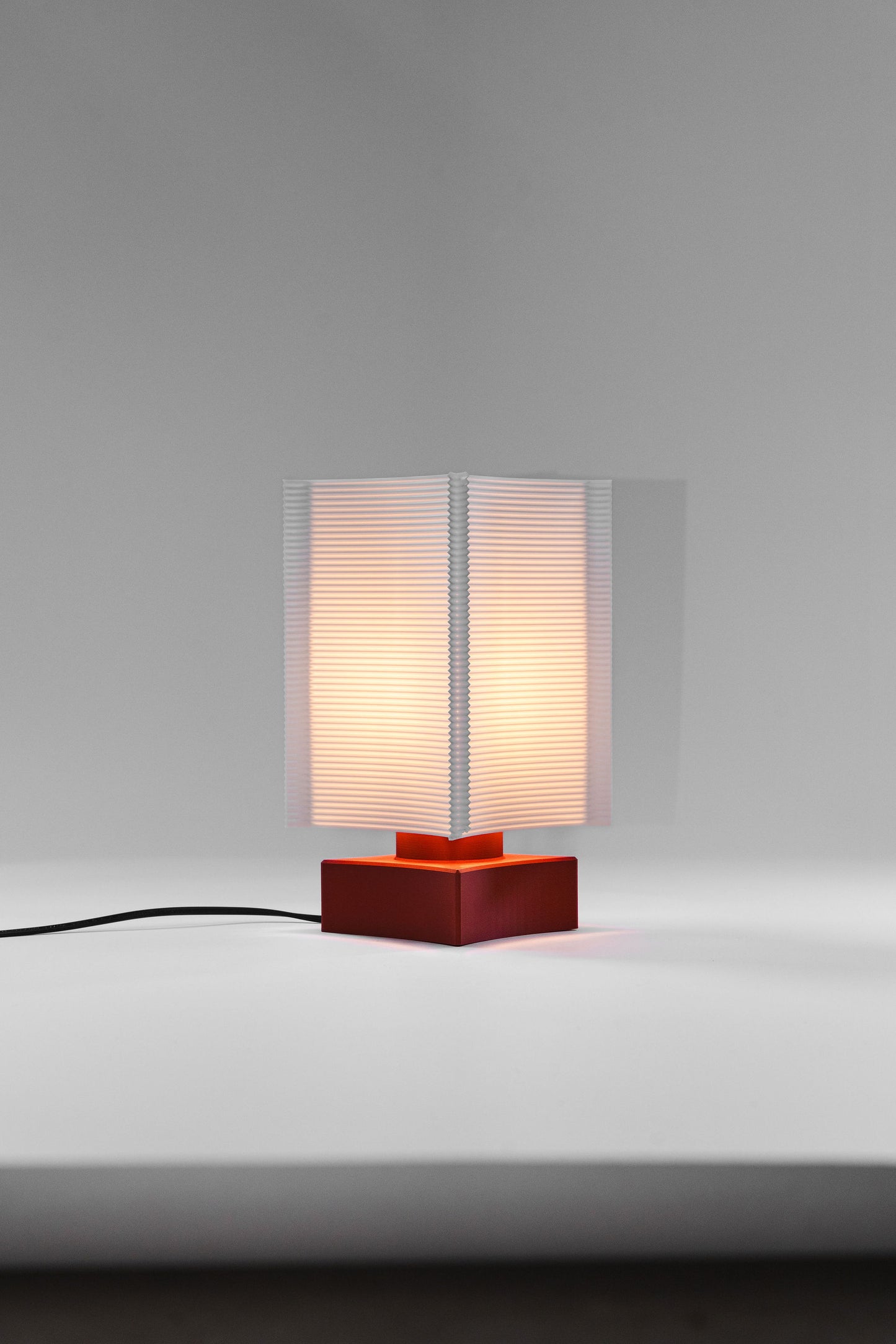 Lightning lamp - T series