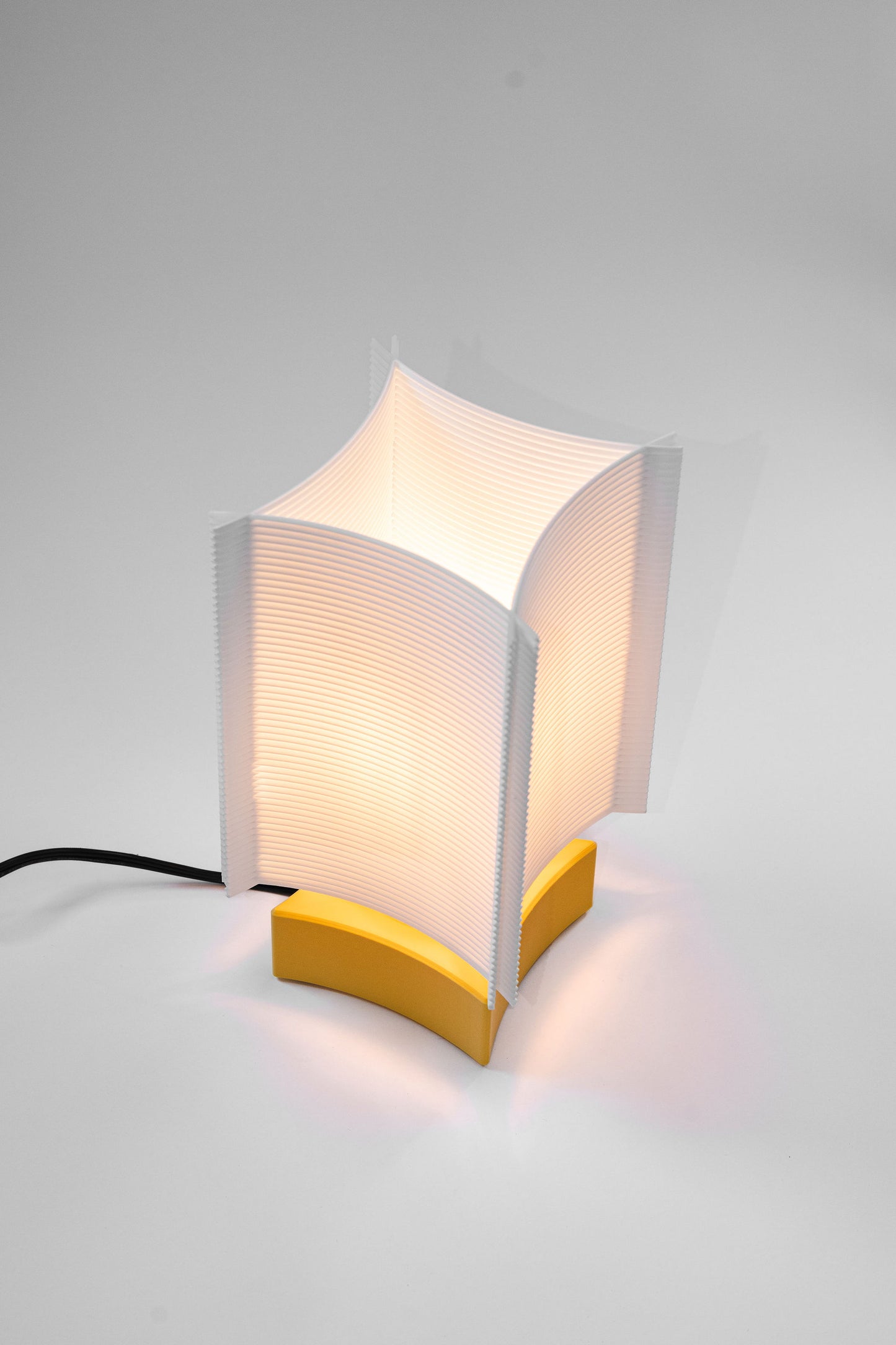 Lightning lamp - T series