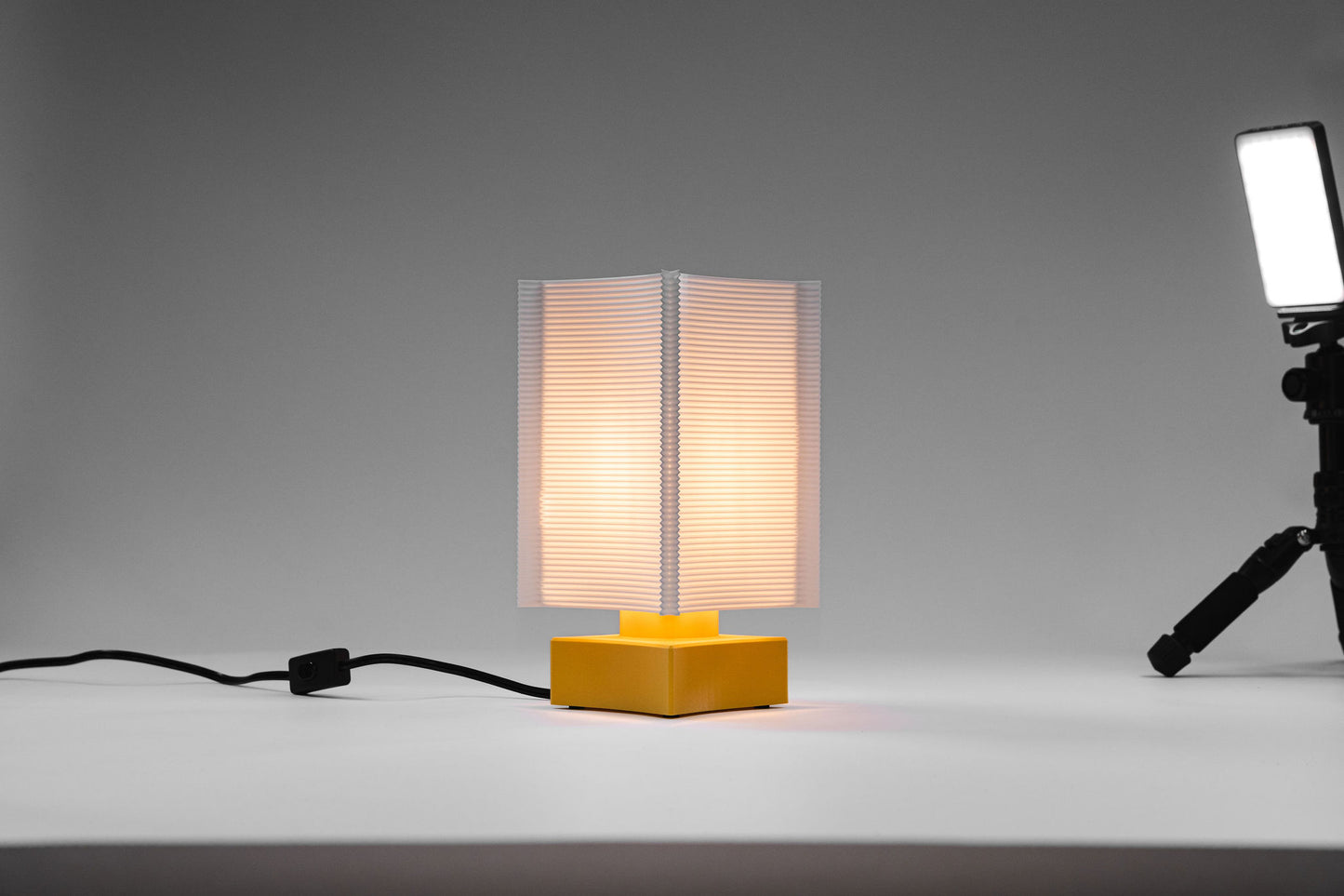 Lightning lamp - T series