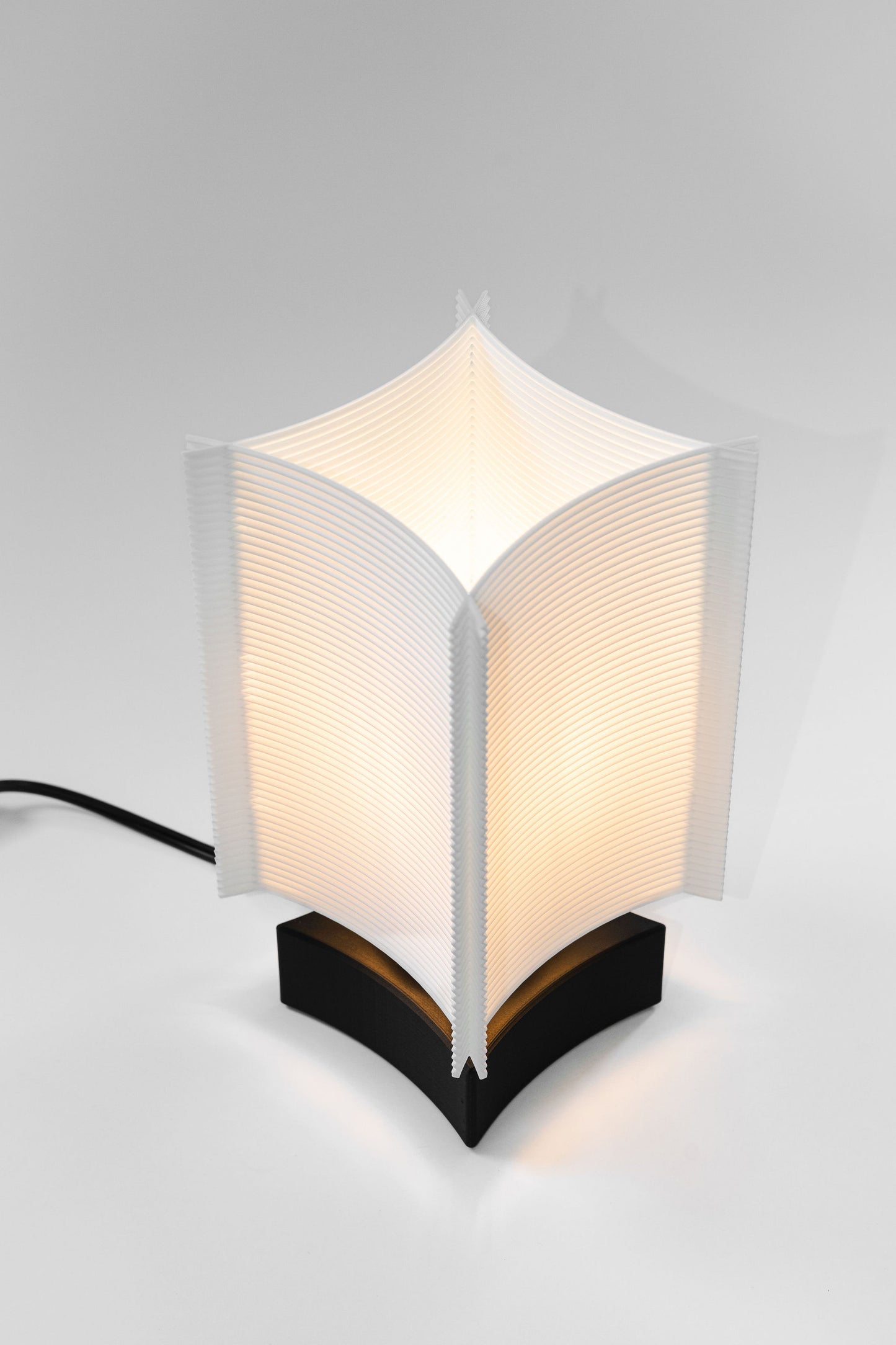 Lightning lamp - T series