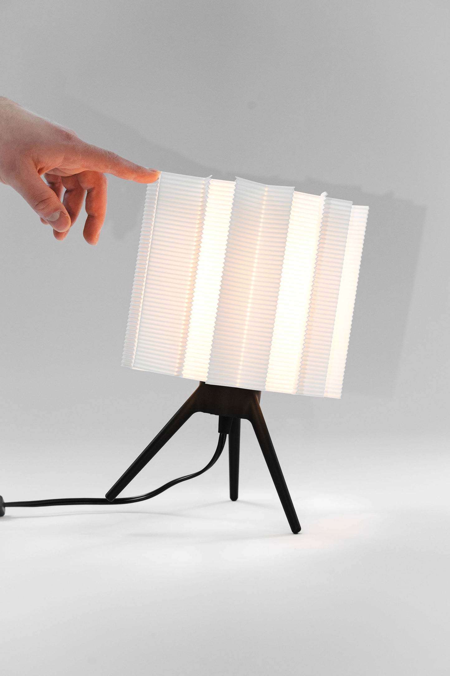 Lightning Lamp