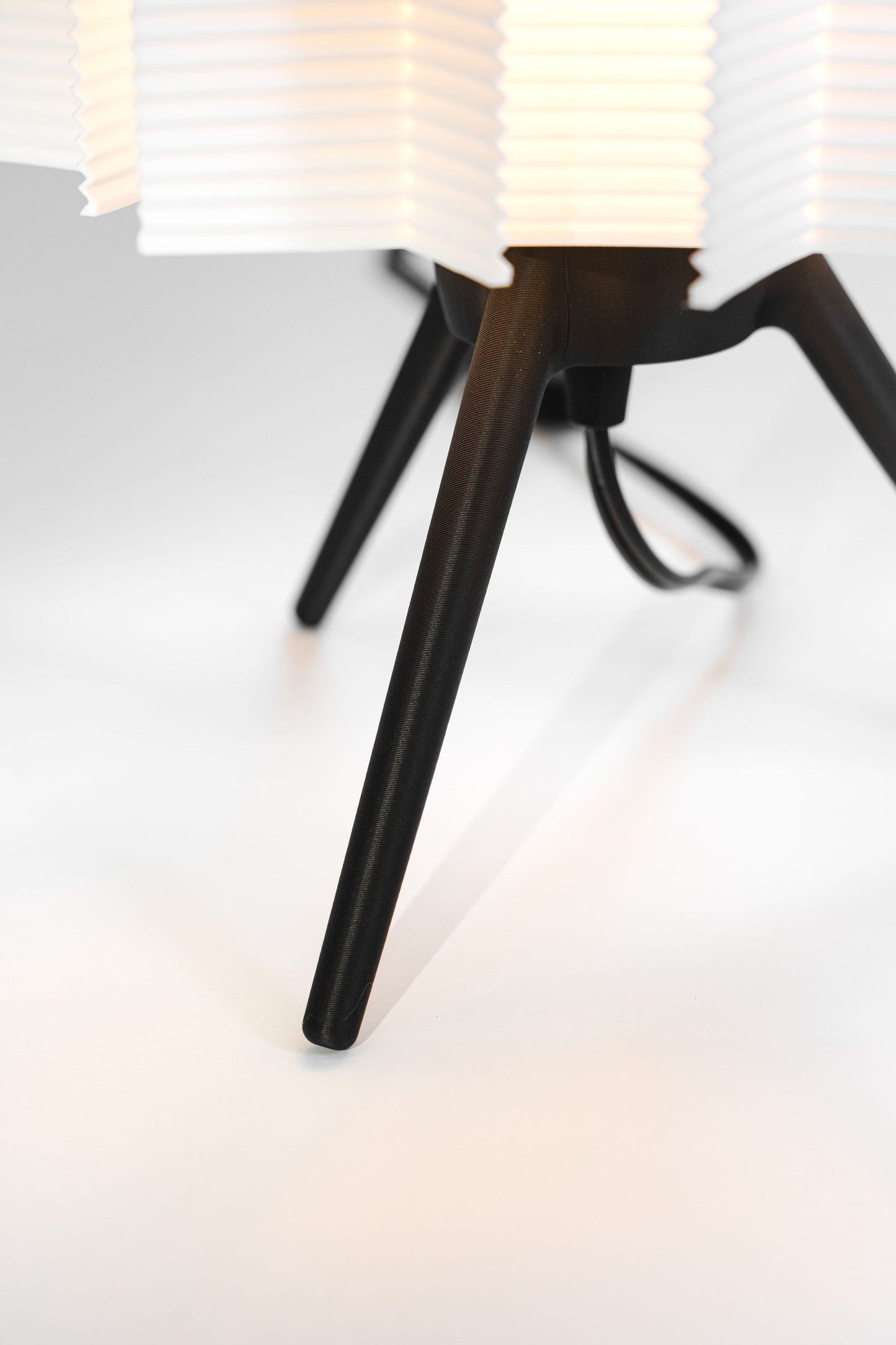 Lightning Lamp