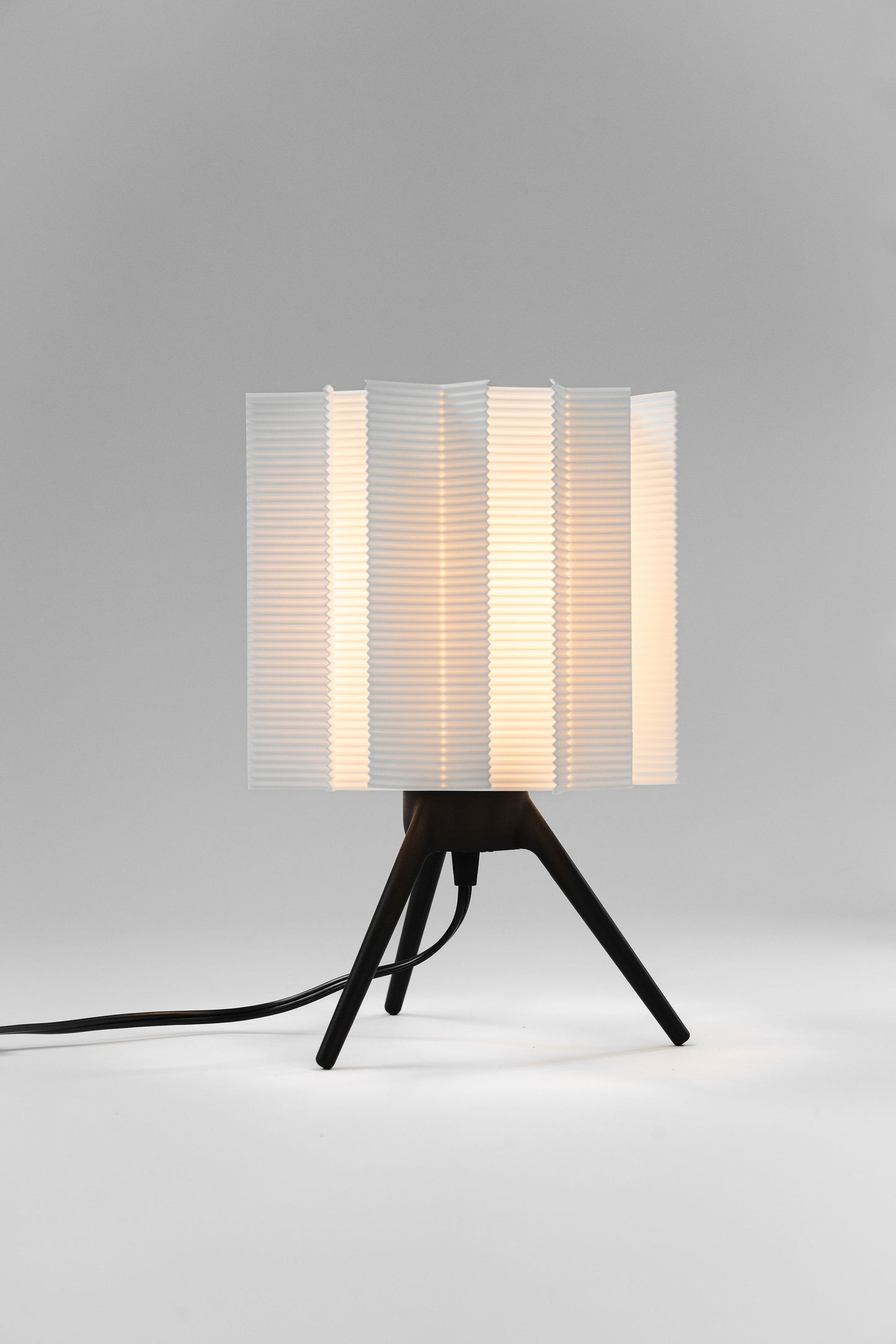 Lightning Lamp