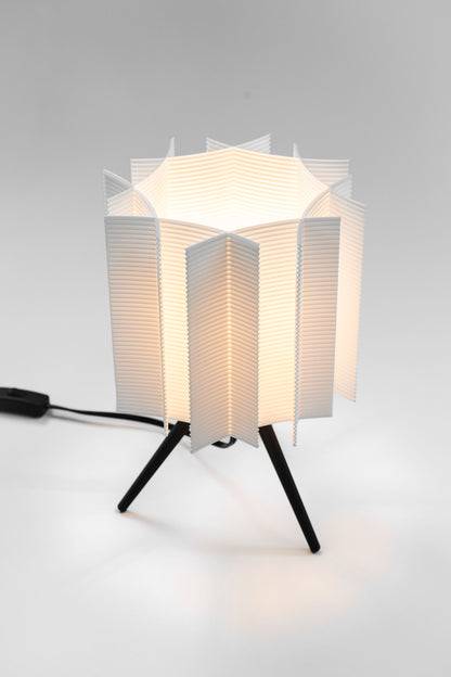 Lightning Lamp