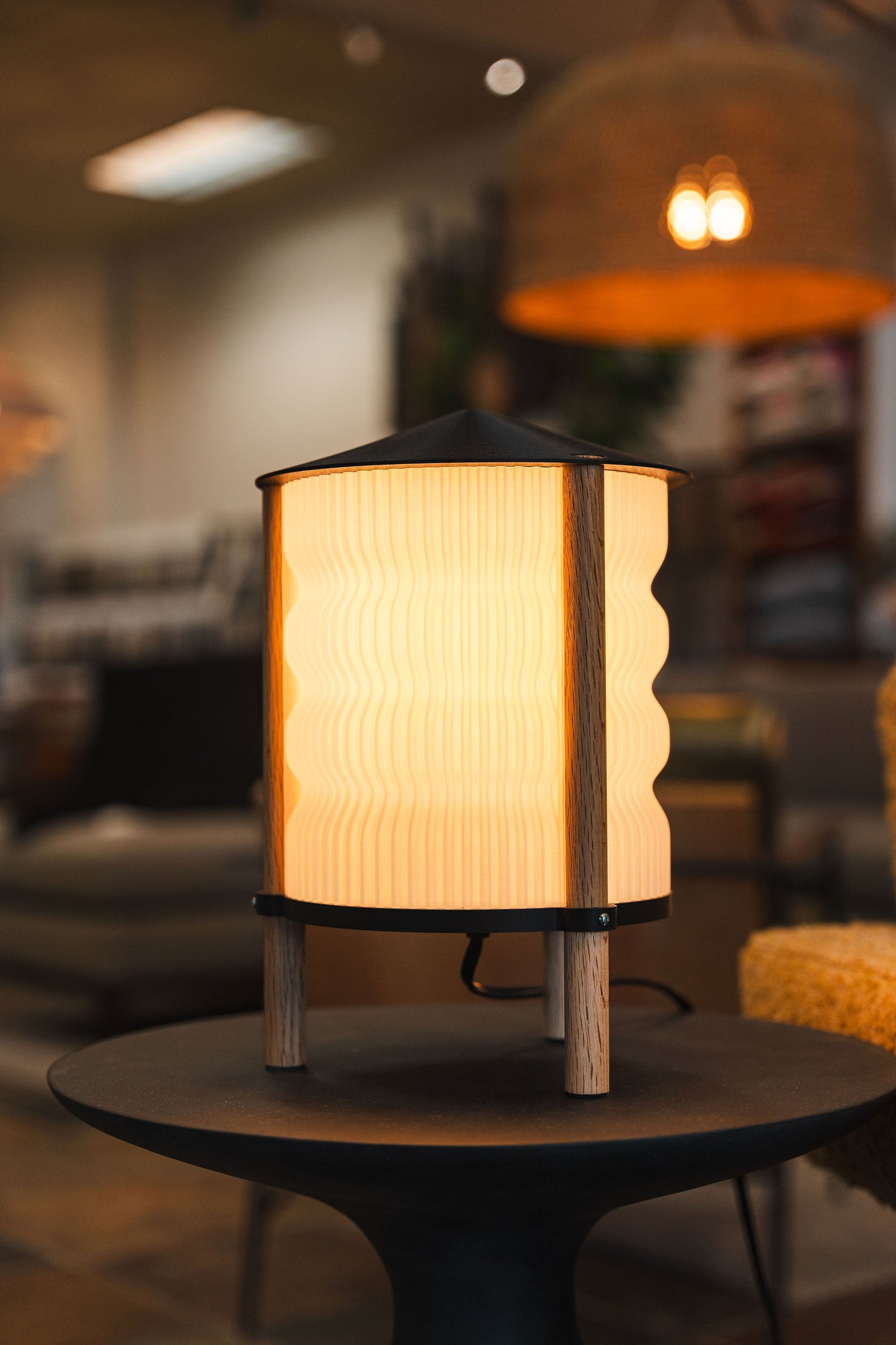 Tree House - Original