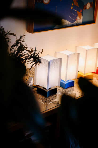 Lightning lamp - T series