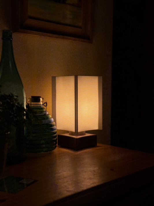 Lighting lamp - T series