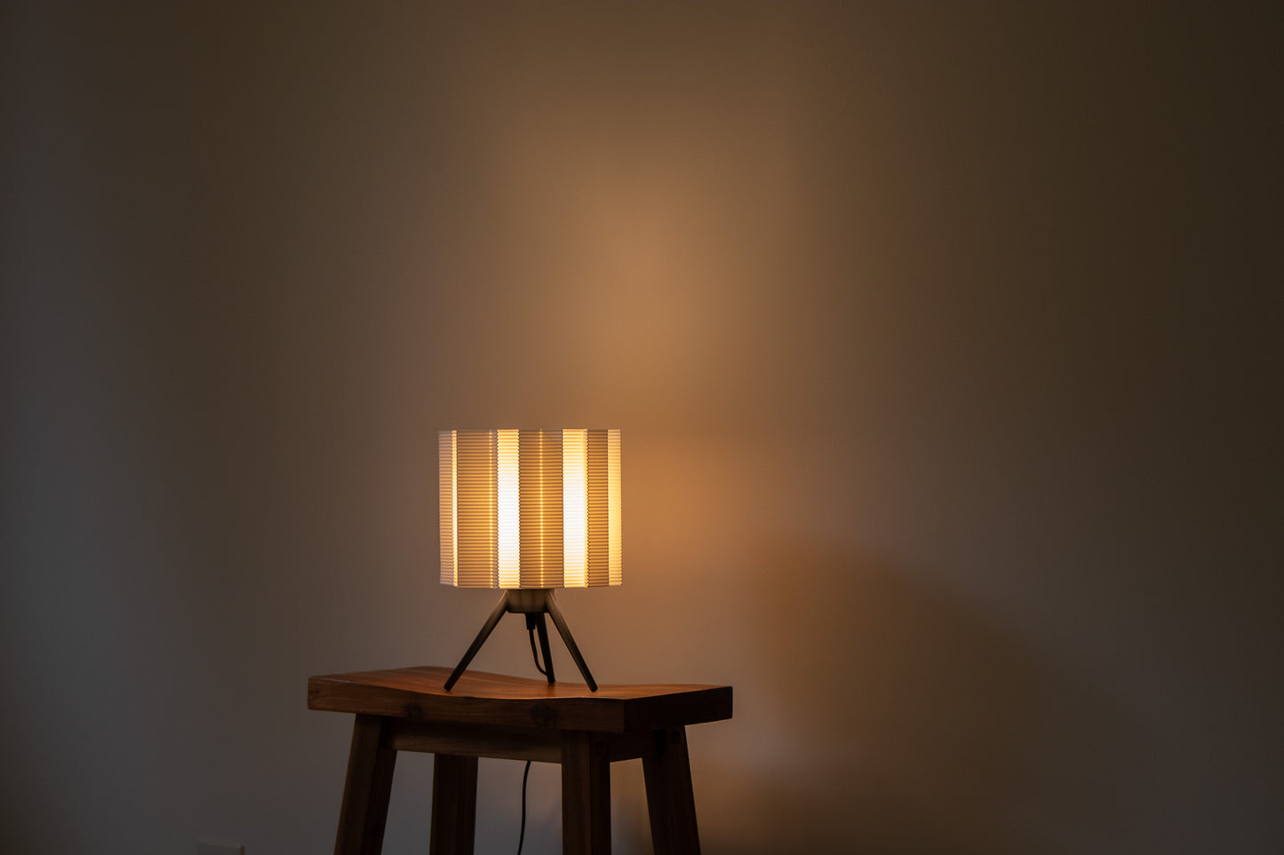 Lightning Lamp