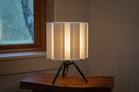 Lightning Lamp