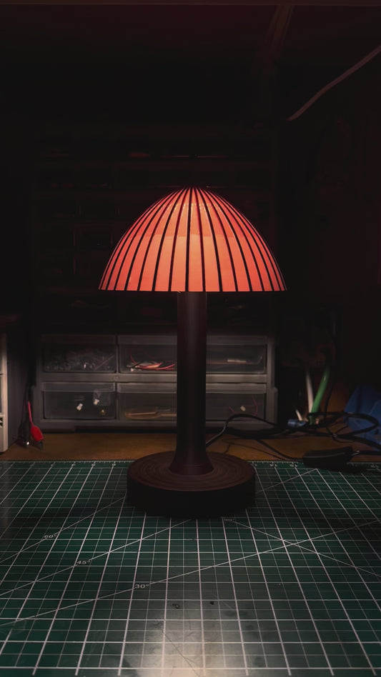 Coming soon - Light Of The Woods dark edition